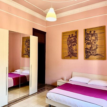 Boheme B&B Palermo Exterior photo