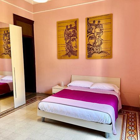 Boheme B&B Palermo Exterior photo