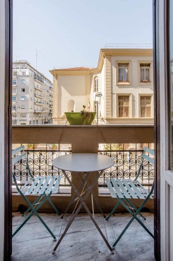 Boheme B&B Palermo Exterior photo