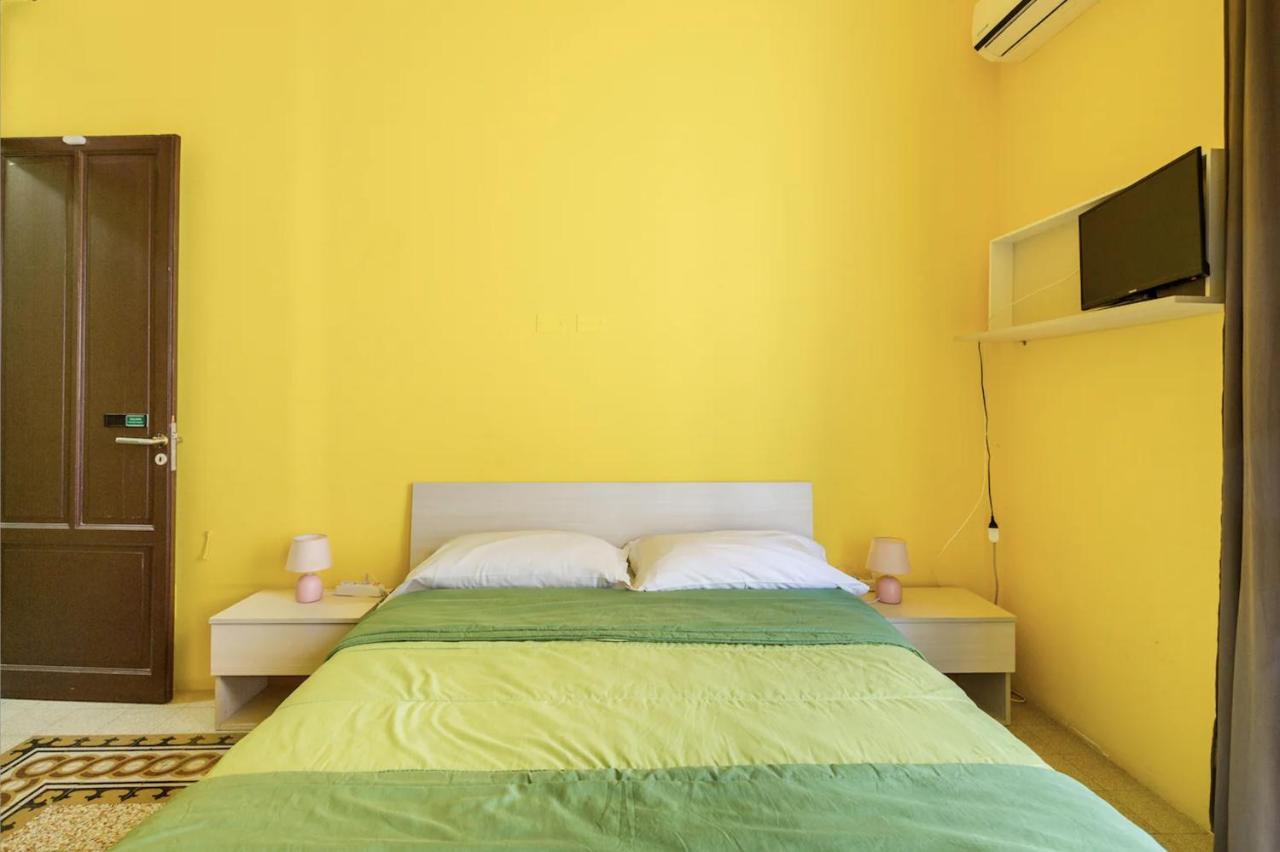 Boheme B&B Palermo Exterior photo