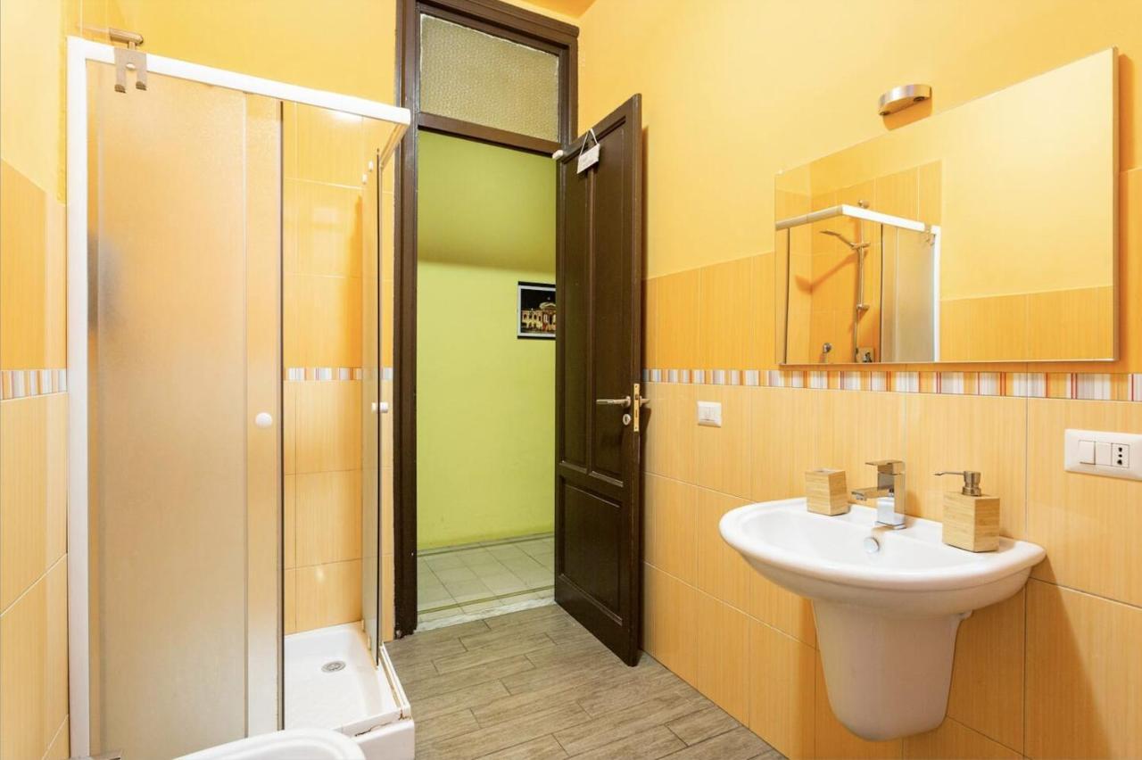 Boheme B&B Palermo Exterior photo