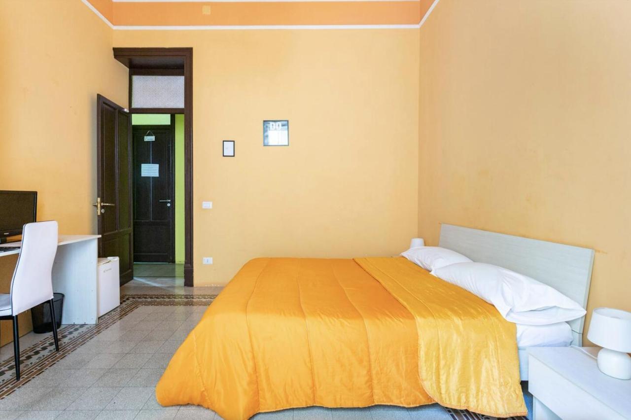 Boheme B&B Palermo Exterior photo