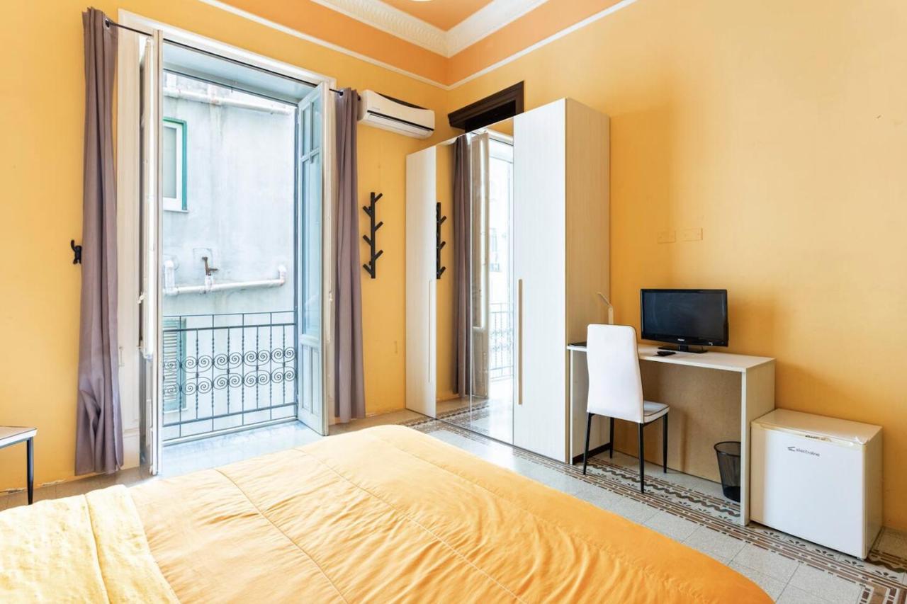Boheme B&B Palermo Exterior photo