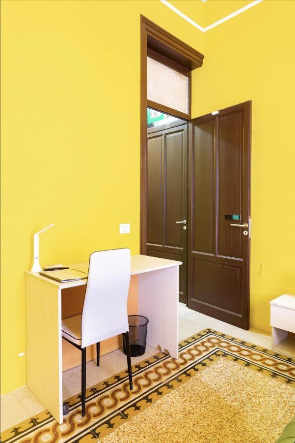 Boheme B&B Palermo Exterior photo