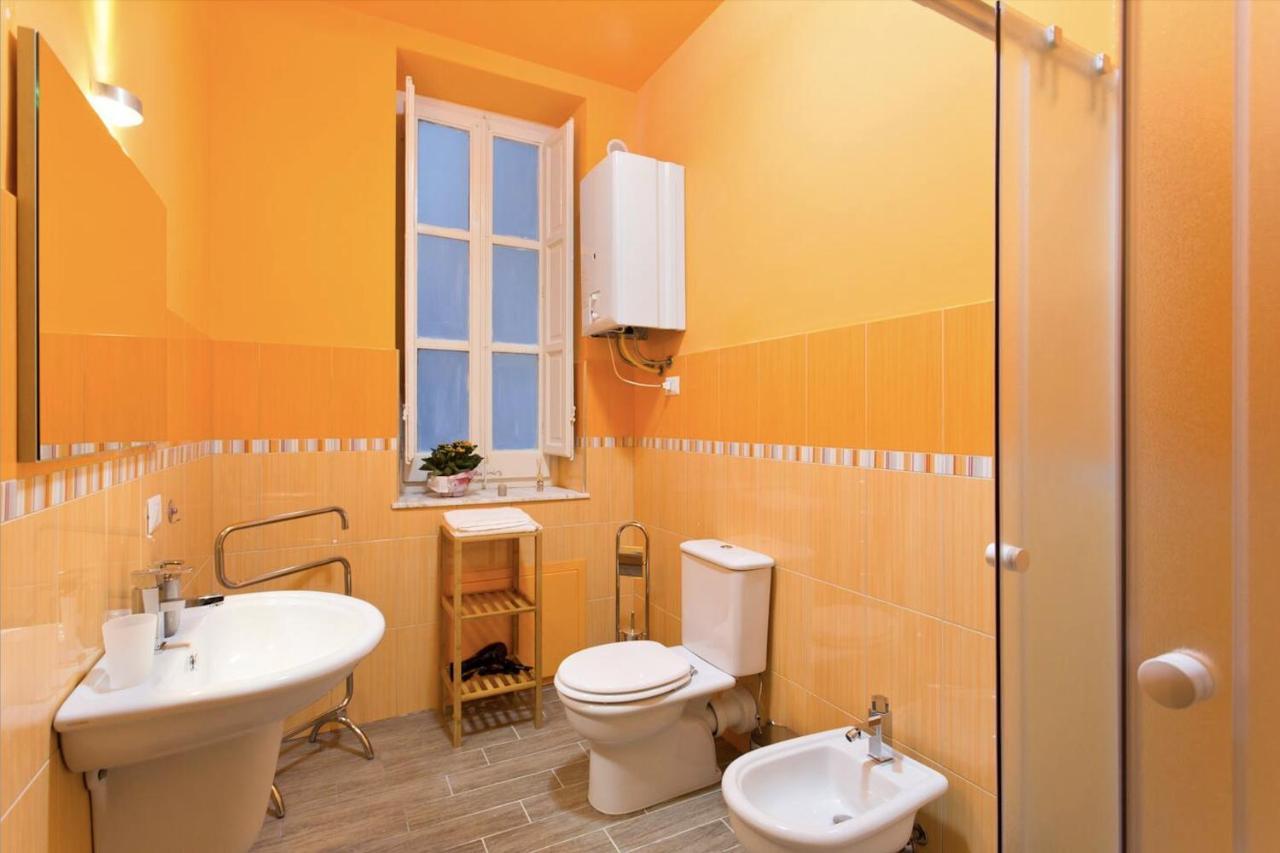 Boheme B&B Palermo Exterior photo