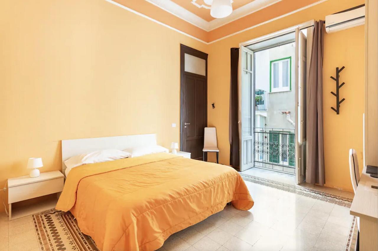 Boheme B&B Palermo Exterior photo