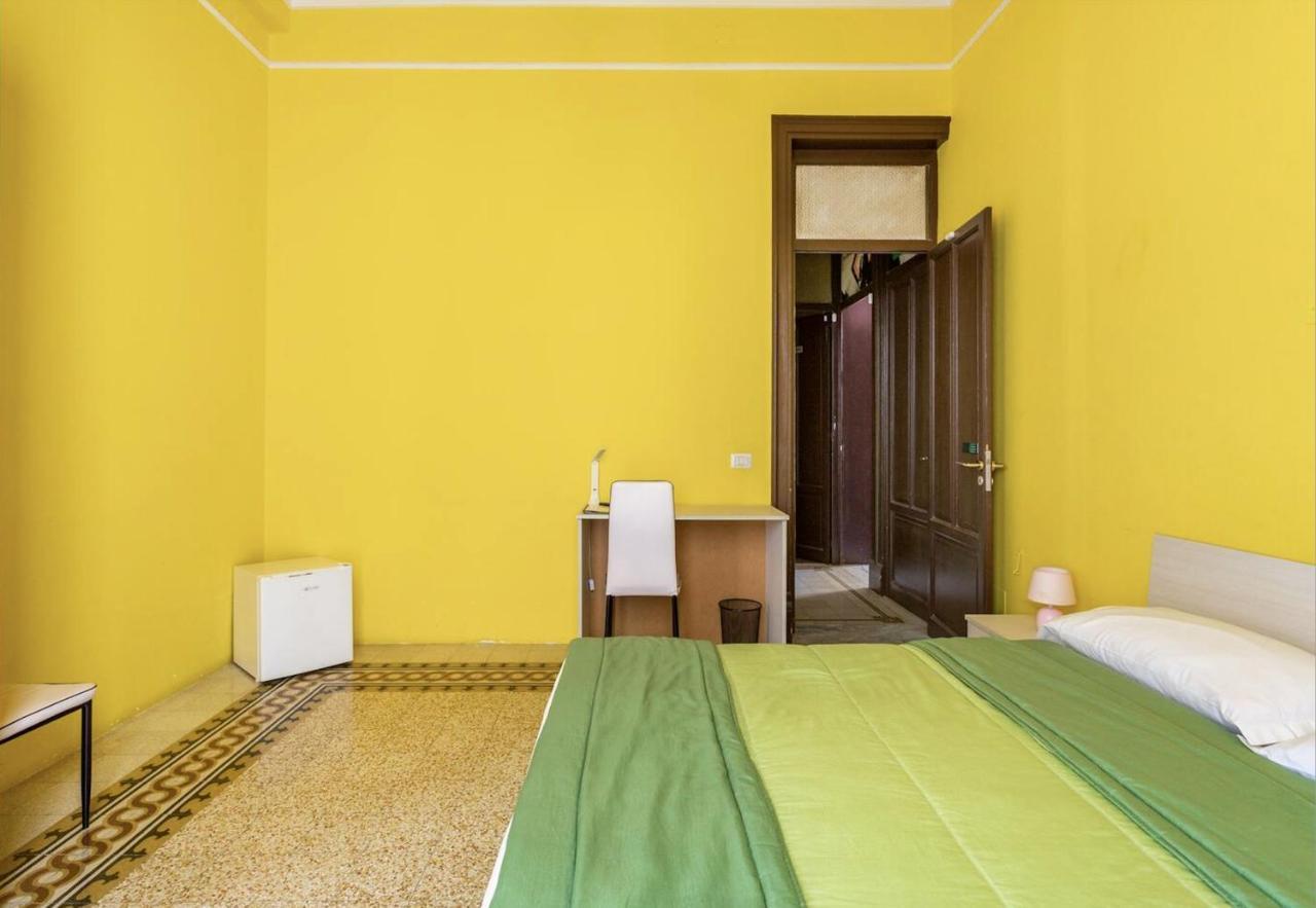 Boheme B&B Palermo Exterior photo
