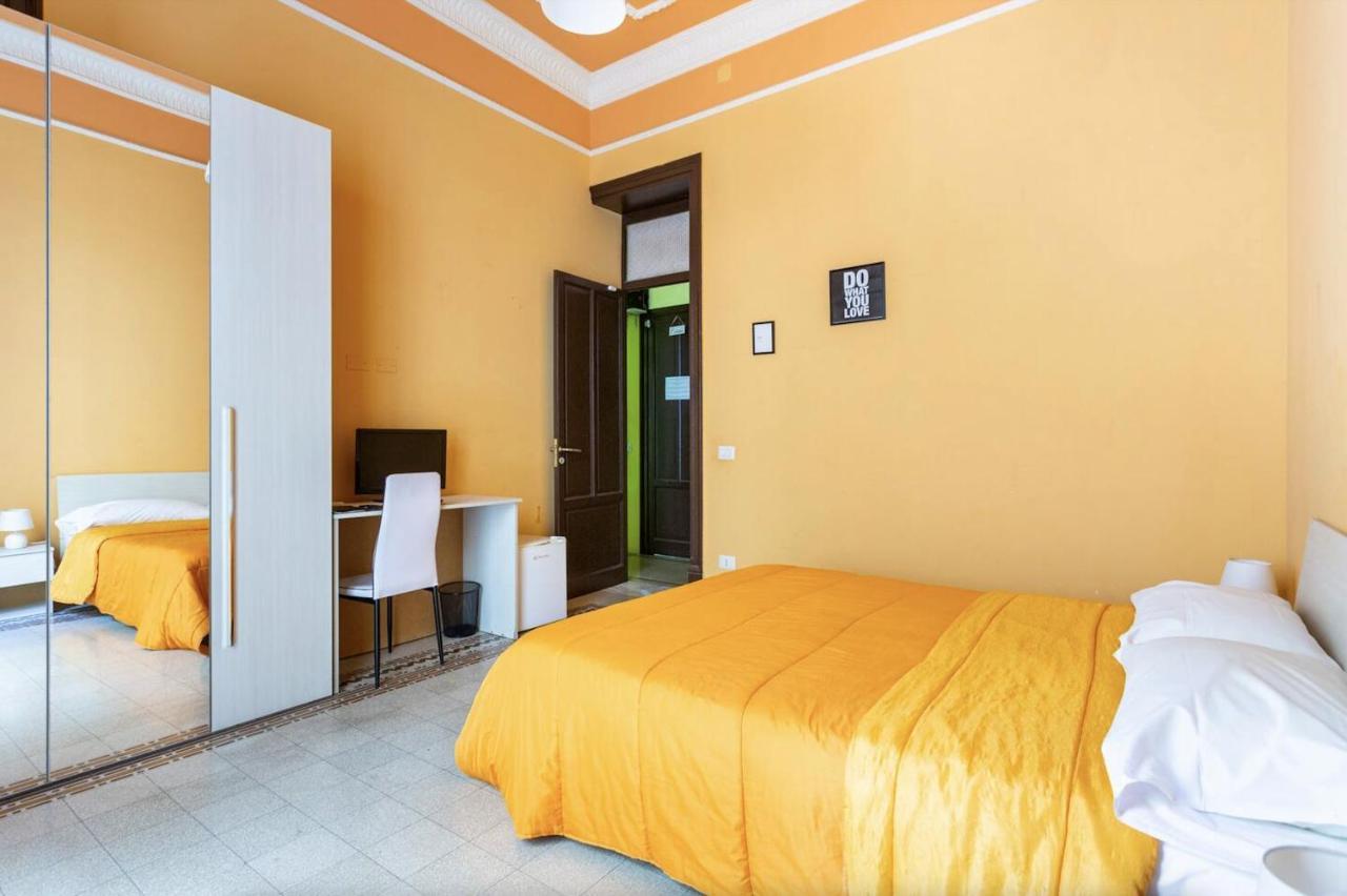 Boheme B&B Palermo Exterior photo