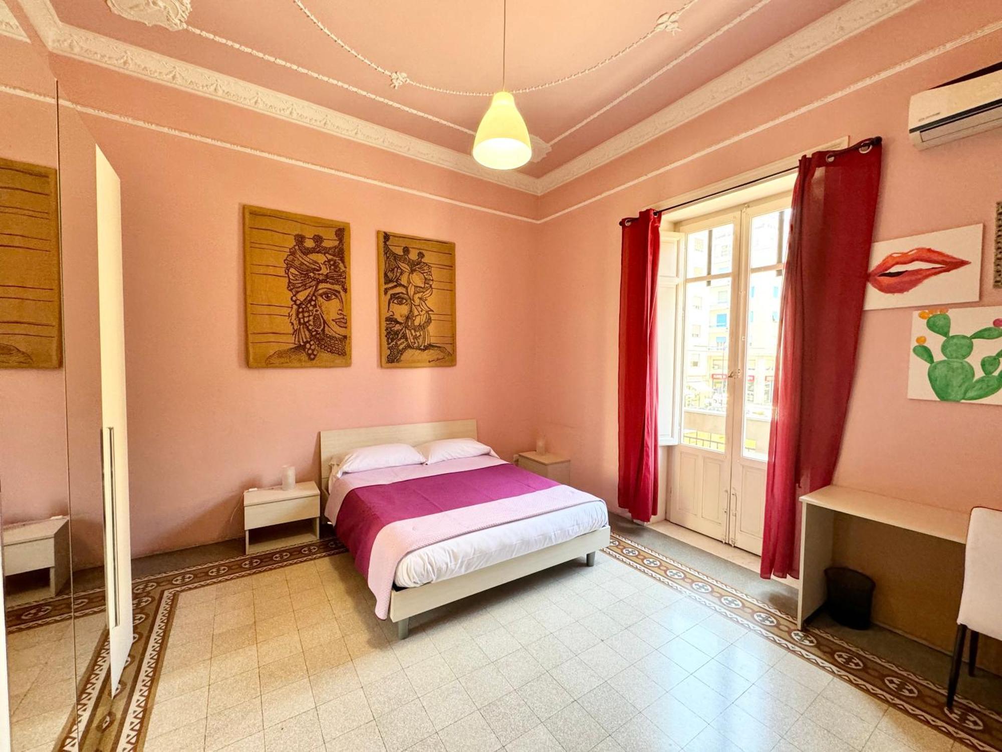 Boheme B&B Palermo Exterior photo
