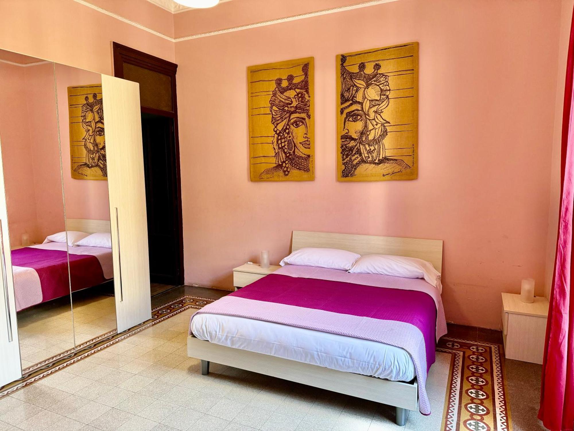 Boheme B&B Palermo Exterior photo